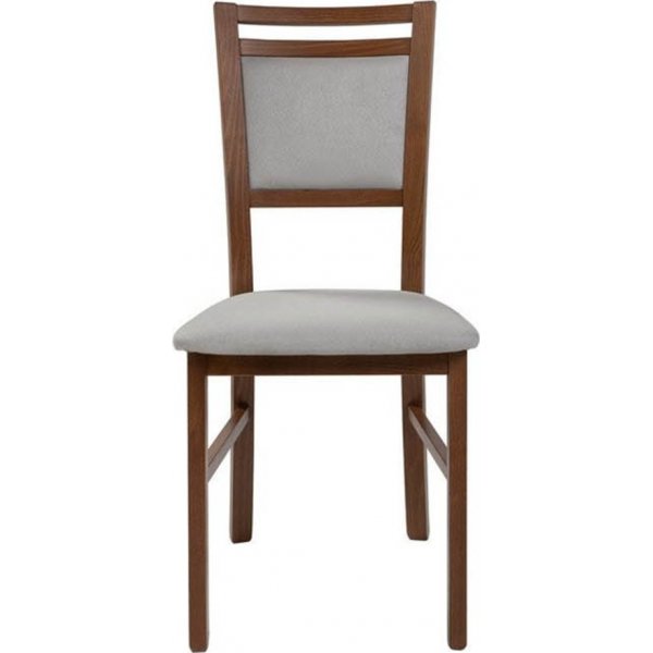 Chaise de salle à manger Patras - Argent Chaise de salle à manger Patras - Argent