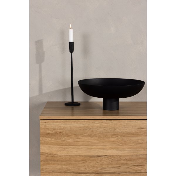 Frihamn TV-bänk - Ek Frihamn TV-bänk - Ek