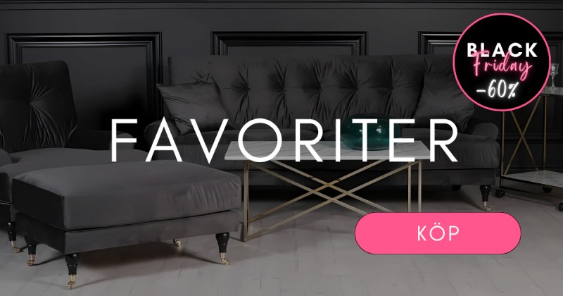 Favorit produkter i lager - Snabb leverans! Favorit produkter i lager - Snabb leverans!