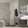 Vogue skp 3 - Brun/antracit