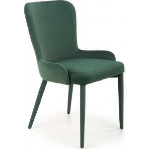 Cadeira matstol 425 - Grön