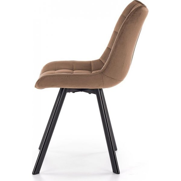 Chaise de salle à manger Gerhard - Beige Chaise de salle à manger Gerhard - Beige