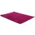 Ryamatta Lush Rya - Fuchia - 133x190 cm