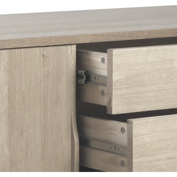 Marte skänk - Ek Marte skänk - Ek