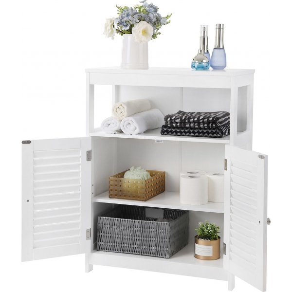 Armarium skåp - Vit Armarium skåp - Vit