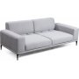 Nikea 3-sits bddsoffa - Gr