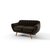 Visby 2-sits soffa - Valfri färg och tyg