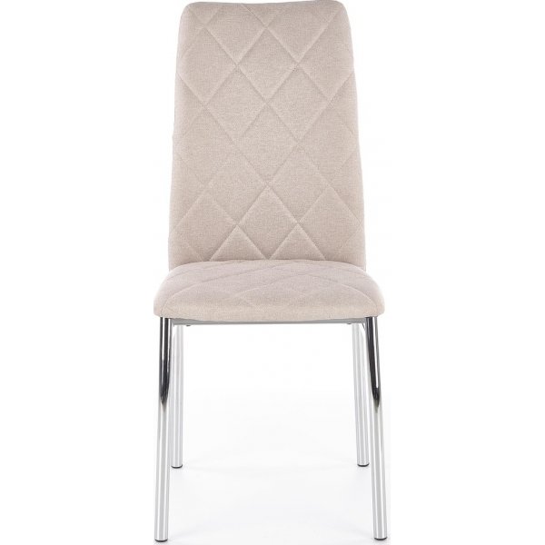 Claudia matstol - Beige Claudia matstol - Beige