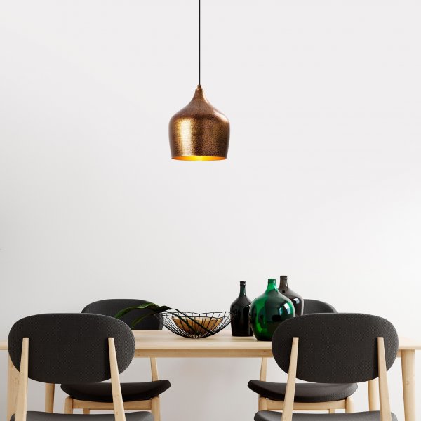 Plafonnier Murek 11555 - Multicolore Plafonnier Murek 11555 - Multicolore