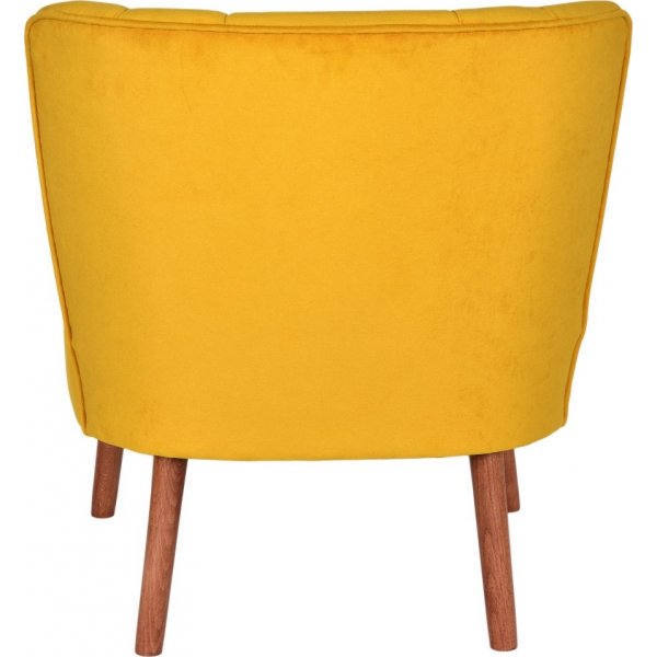 Moon River ftlj - Gul