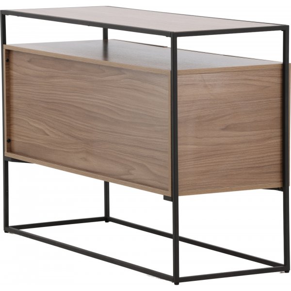 Buffet Kingsport - Noyer Buffet Kingsport - Noyer