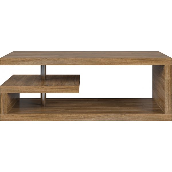 Glimp soffbord 120 x 60 cm - Stirling ek Glimp soffbord 120 x 60 cm - Stirling ek