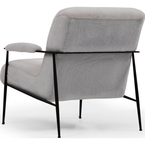 Fauteuil Jazz - Blanc