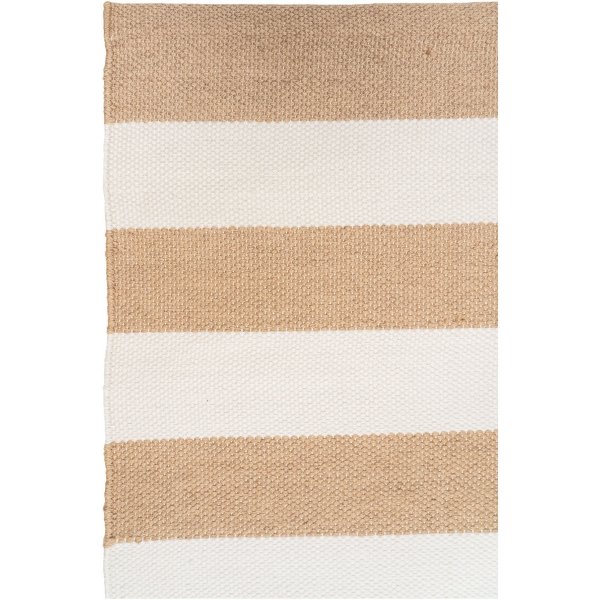 Pina matta 300 x 200 cm - Beige/Offwhite
