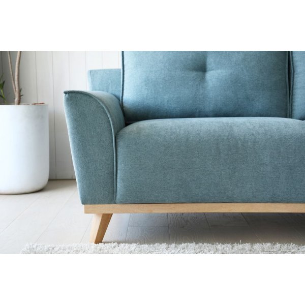 Divansoffa 267 cm lång - Classic Divansoffa 267 cm lång - Classic
