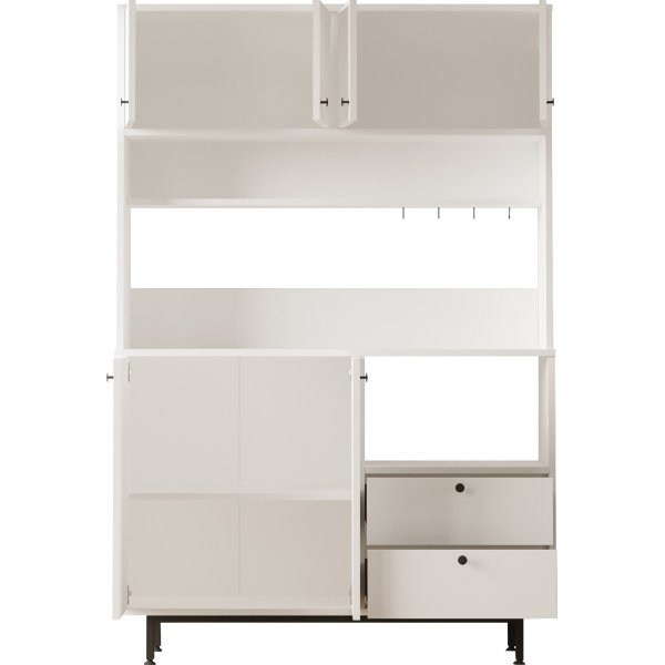 Royce kksskp 5 - Vit