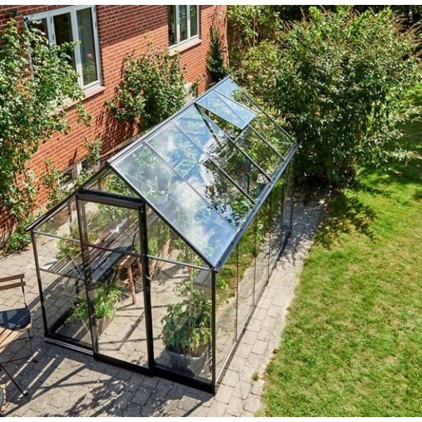 V�xthus Qube - 6,2 m�