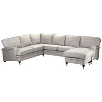 Howard Luxor hörnsoffa XL med divandel - Valfri färg! Howard Luxor hörnsoffa XL med divandel - Valfri färg!