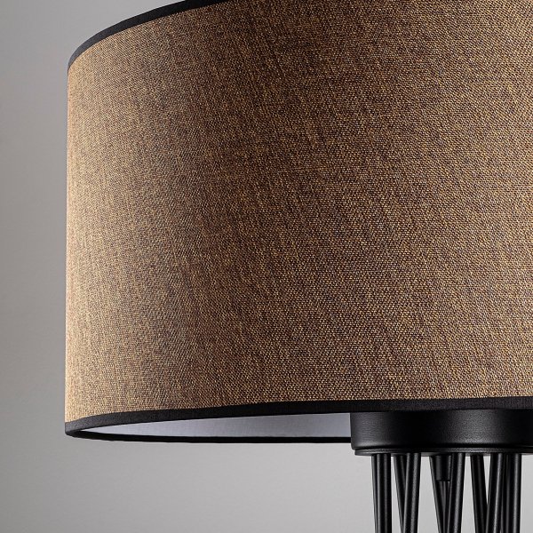 Lampadaire Alta 13472 - Marron