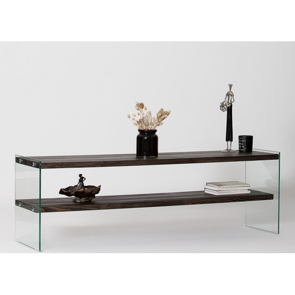 Banc média Aqua - Anthracite Banc média Aqua - Anthracite