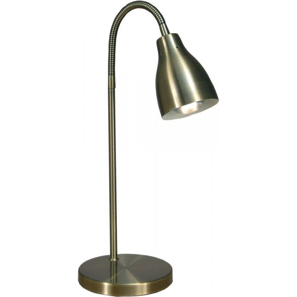 Sarek bordslampa - Antik