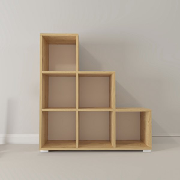 Bibliothque James - Chne saphir