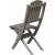 Chaise Havng - Gris