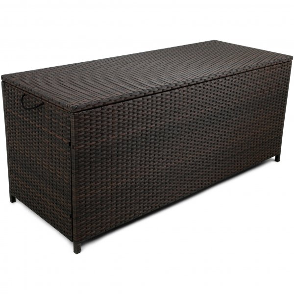 Nice dynbox brun konstrotting Nice dynbox brun konstrotting