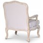 Cholet ftlj - Antik finish / Linne + Mbeltassar