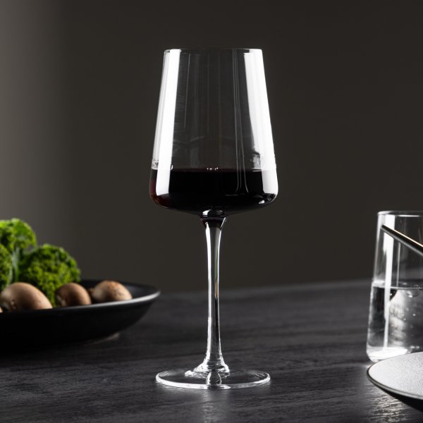 Shine vinglas 43 cl - Klarglas