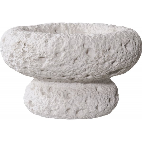 Bougeoirs Maison Nordique 19 - Gris Bougeoirs Maison Nordique 19 - Gris