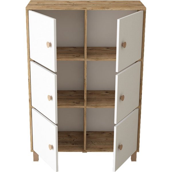 Vilamo skp 48 - Furu/vit