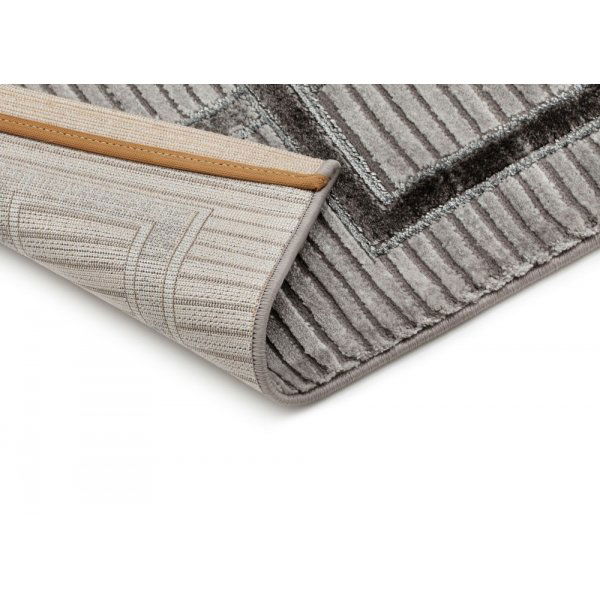 Maskinvävd matta - Craft Versace Silver Maskinvävd matta - Craft Versace Silver