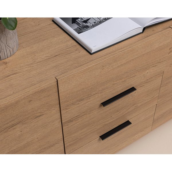 Lody sk�nk 160 cm - Tr�