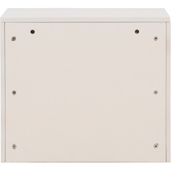 Nice byrå 52 x 60 cm - Beige Nice byrå 52 x 60 cm - Beige