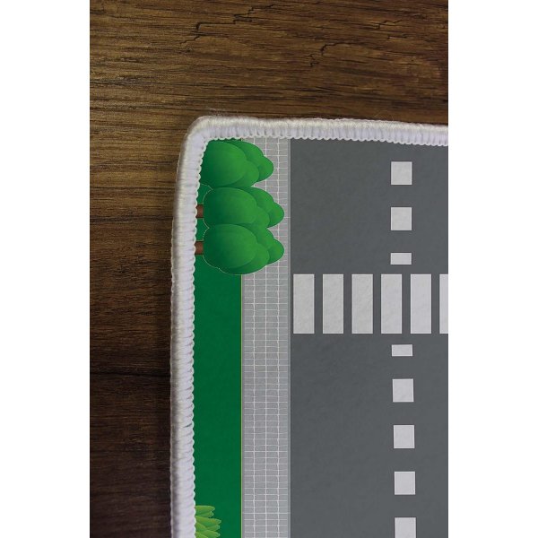 Hermitage 462 hallmatta 100 x 150 cm - Grn