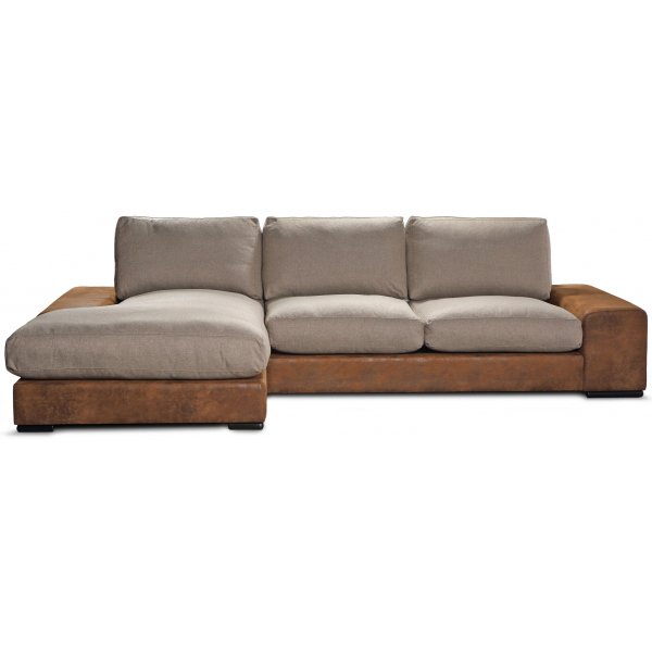 Divansoffa Western XL - 305 cm