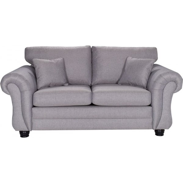 Siringe 2-sits soffa - Valfri frg!