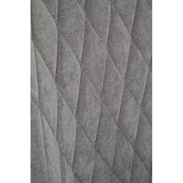 Chaise de salle  manger Cadeira 360 - Gris