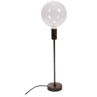 Bordslampa Stealth - Vintage metall Bordslampa Stealth - Vintage metall