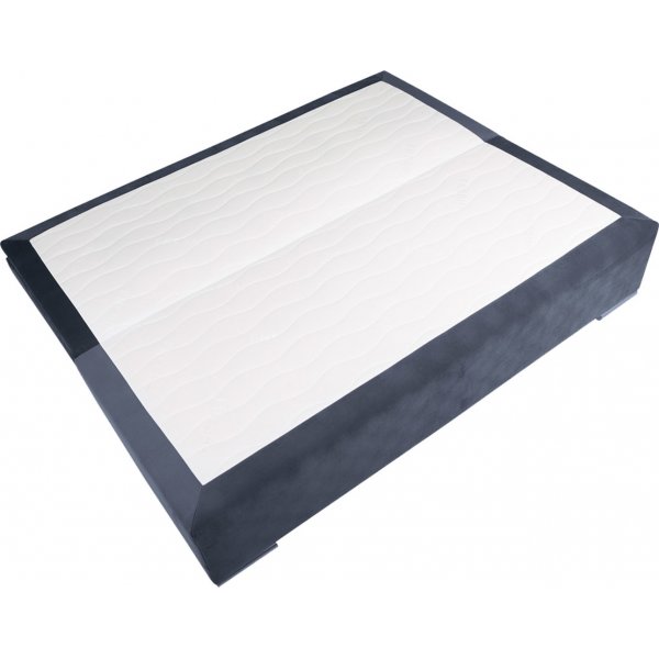 Lango 3-sits bäddsoffa - Grå Lango 3-sits bäddsoffa - Grå