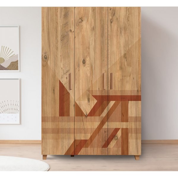 Armoire Leva Flow - Pin Armoire Leva Flow - Pin