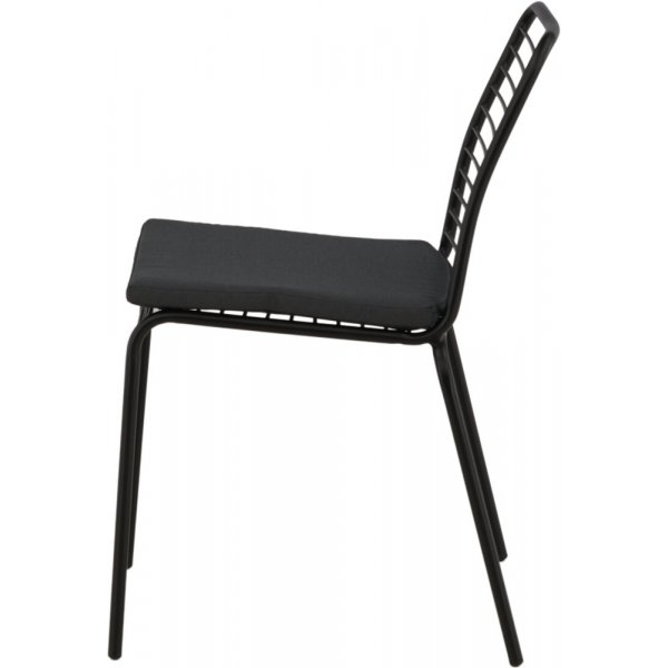 Panjin matstol - Svart Panjin matstol - Svart