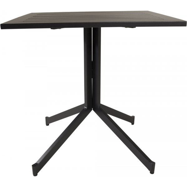 Table basse Way - Noir Table basse Way - Noir