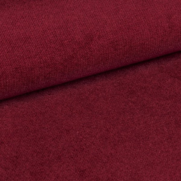 Howard Malaga Svängd 3-sits soffa - Mörkt hallonröd Howard Malaga Svängd 3-sits soffa - Mörkt hallonröd