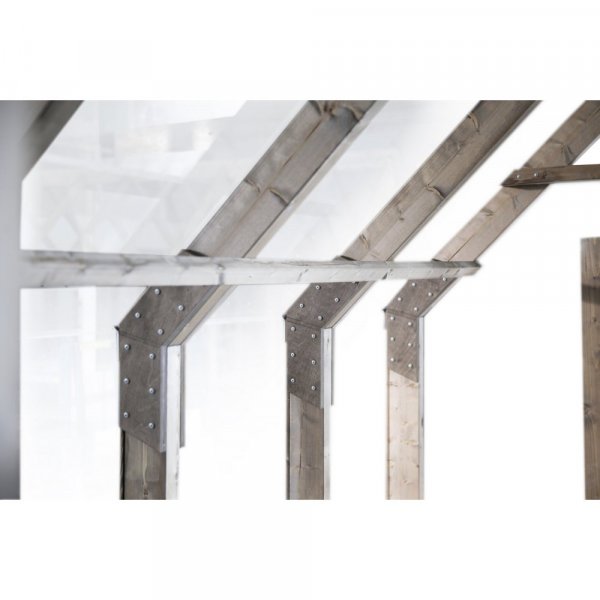 V�xthus Ophelia i tr� - 5,4 m�