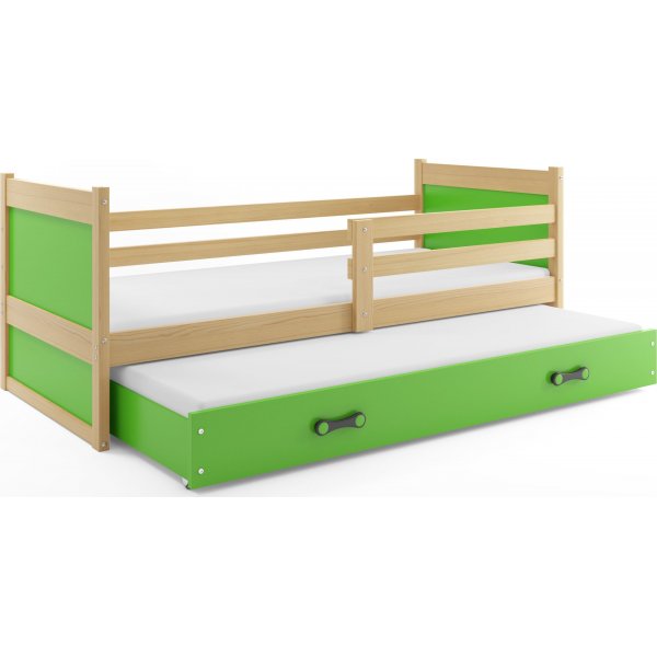 rhus juniorsng med frvaringslda - Valfri frg & storlek