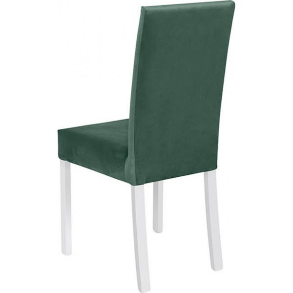 Campel matstol - Grn