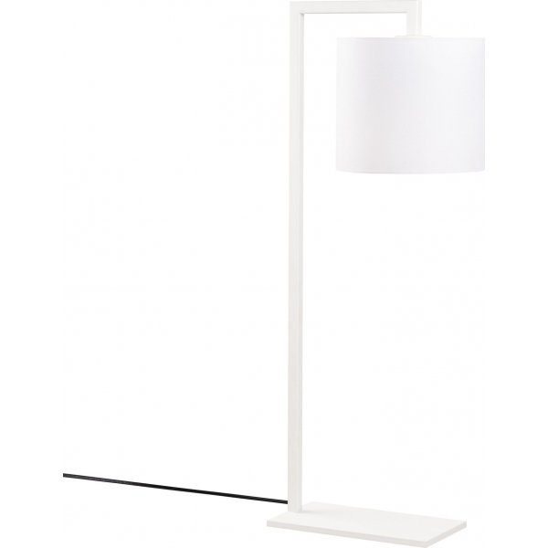 Lampe à poser Profile - Blanc Lampe à poser Profile - Blanc