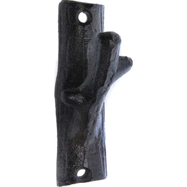 Gren kl�dkrok - Svart